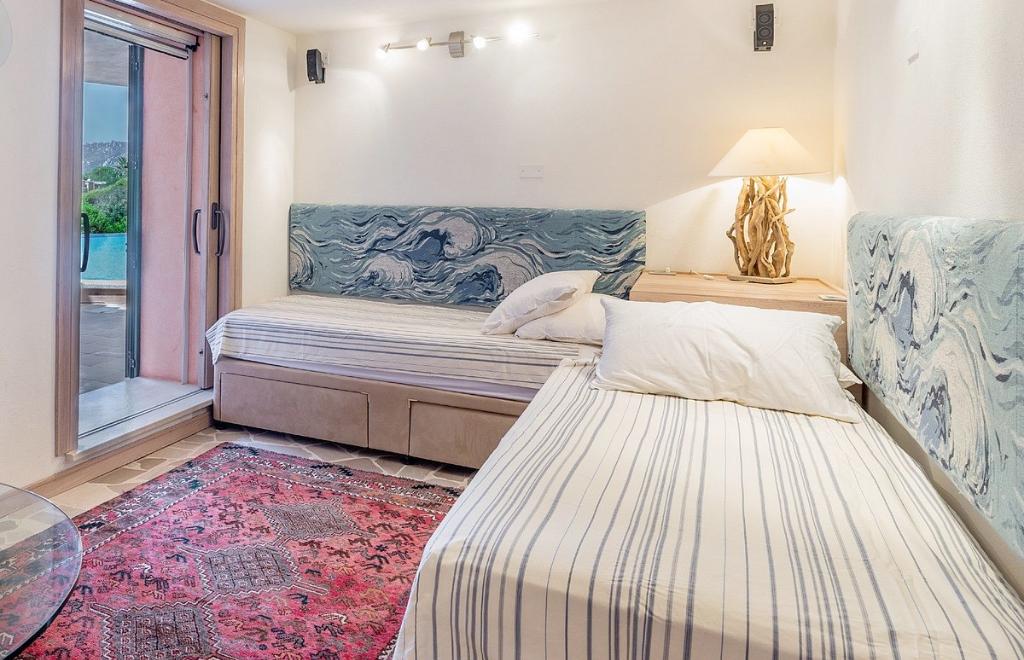 Villa Blue Sea, Villasimius (CA) #15