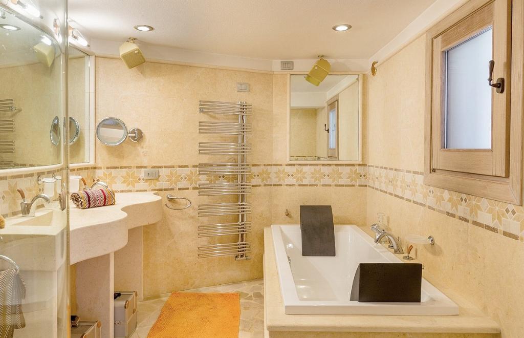 Villa Blue Sea, Villasimius (CA) #18