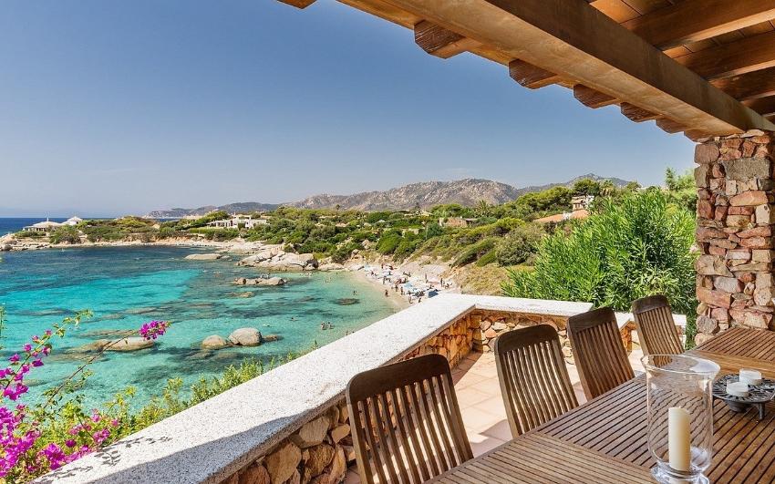Villa Blue Sea Villa Villasimius - Sardegna
