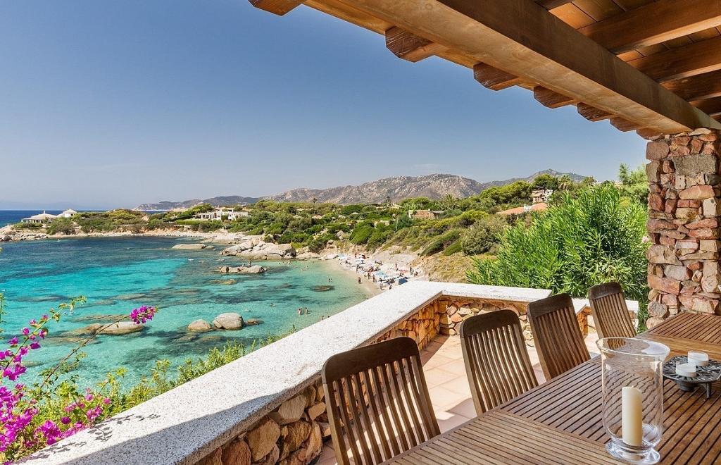 Villa Blue Sea, Villasimius (CA) #1