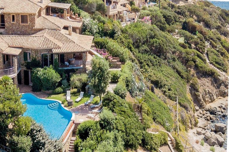 Villa Blue Sea - Villa Blue Sea, Villasimius (CA)