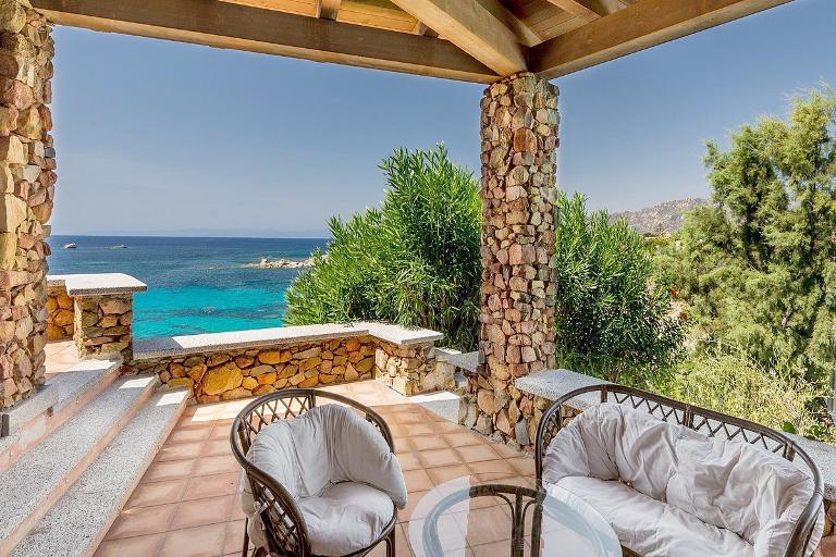 Villa Blue Sea - Villa Blue Sea, Villasimius (CA)