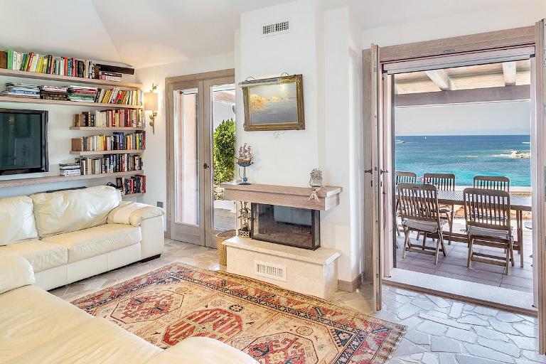 Villa Blue Sea - Villa Blue Sea, Villasimius (CA)