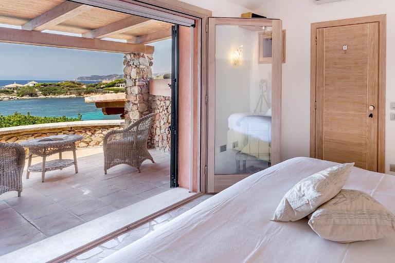 Villa Blue Sea - Villa Blue Sea, Villasimius (CA)