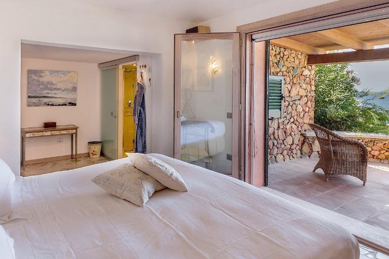 Villa Blue Sea - Villa Blue Sea, Villasimius (CA)