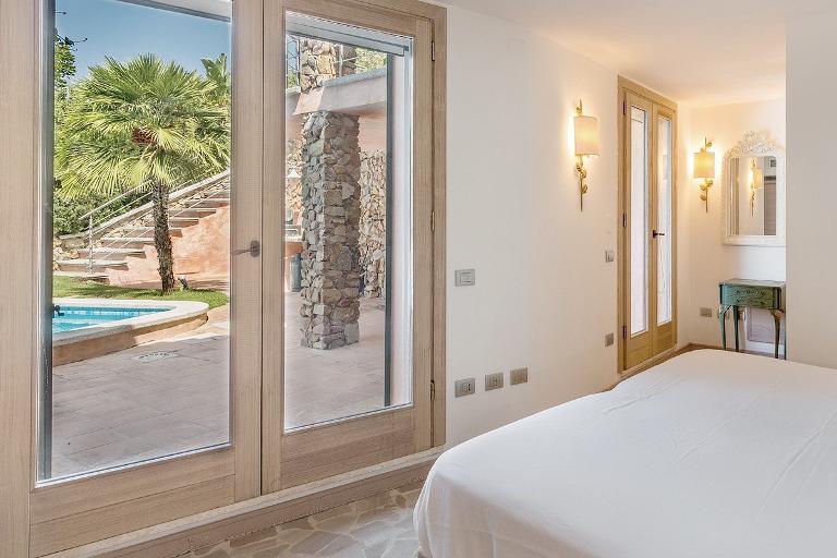 Villa Blue Sea - Villa Blue Sea, Villasimius (CA)