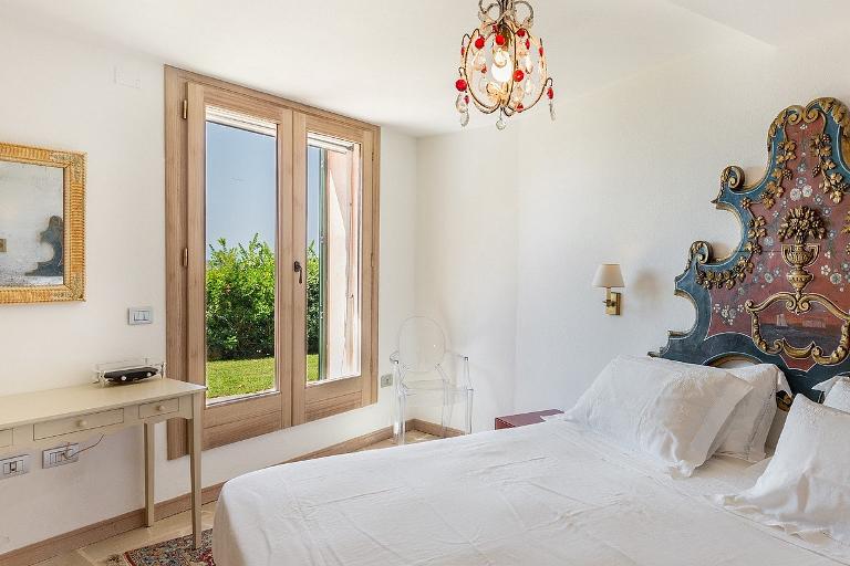 Villa Blue Sea - Villa Blue Sea, Villasimius (CA)