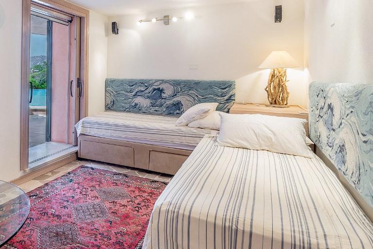 Villa Blue Sea - Villa Blue Sea, Villasimius (CA)