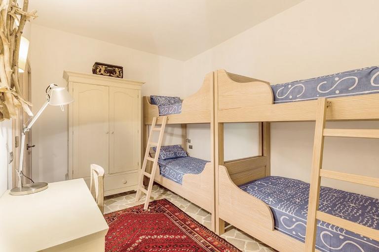 Villa Blue Sea - Villa Blue Sea, Villasimius (CA)