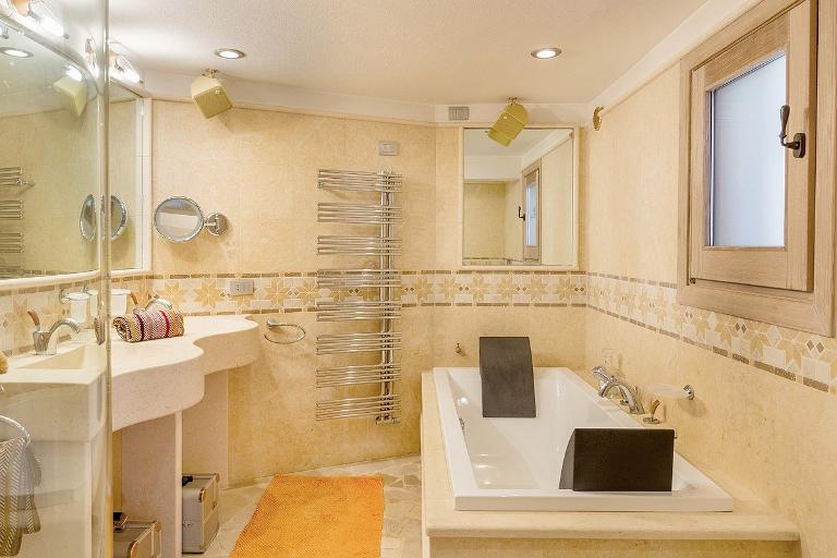 Villa Blue Sea - Villa Blue Sea, Villasimius (CA)