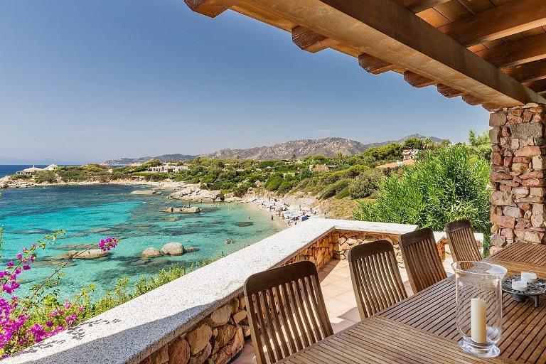 Villa Blue Sea - Villa Blue Sea, Villasimius (CA)