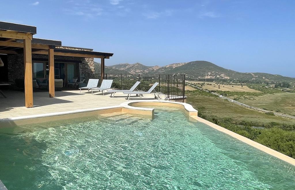 Villa Erica, Chia (CA) #2