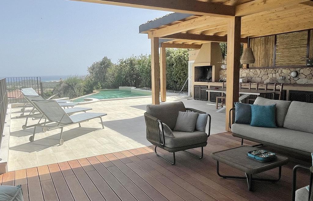 Villa Erica, Chia (CA) #4
