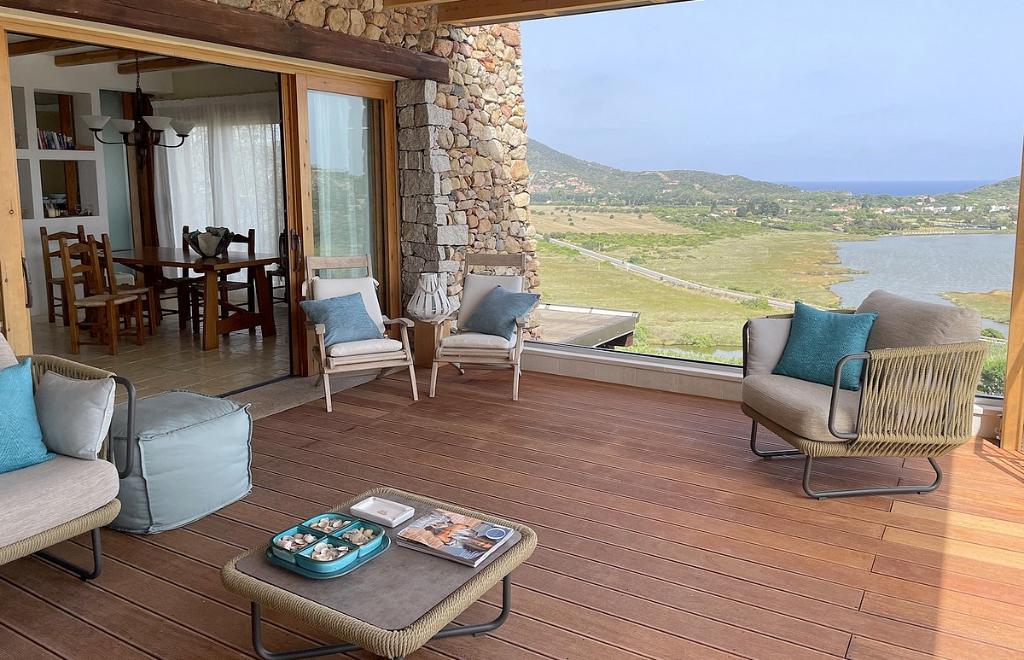 Villa Erica, Chia (CA) #5