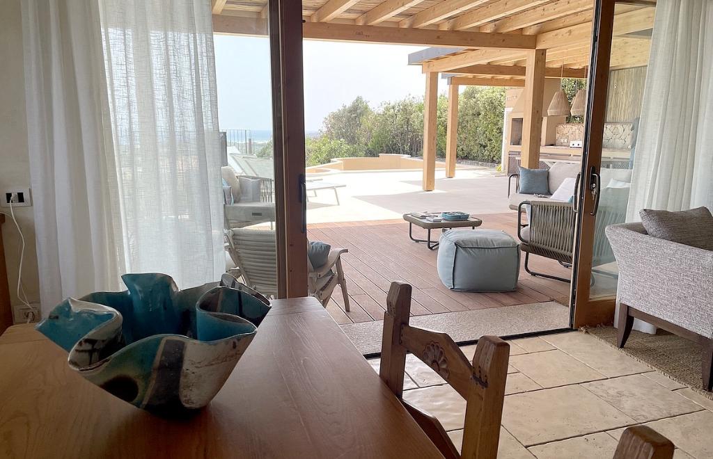 Villa Erica, Chia (CA) #6