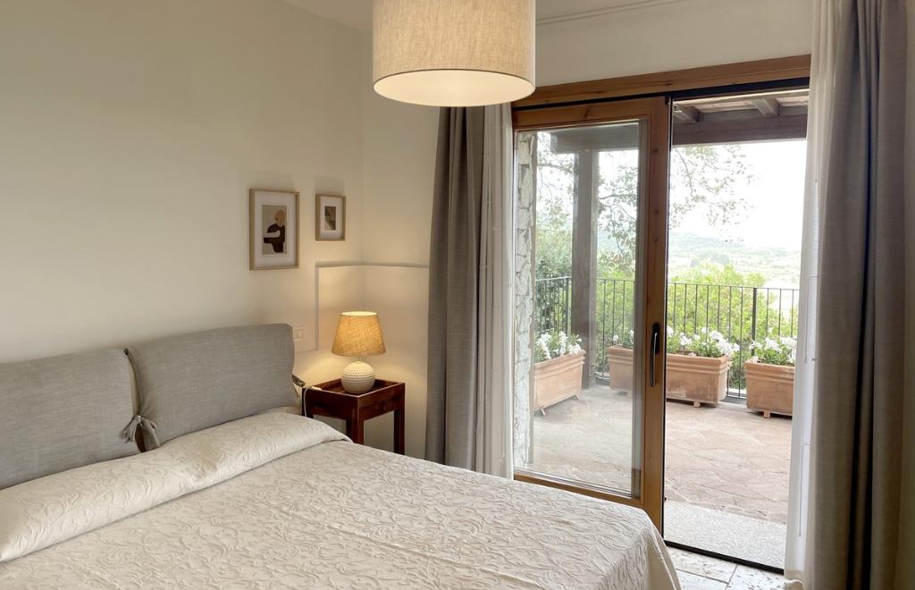 Villa Erica, Chia (CA) #8