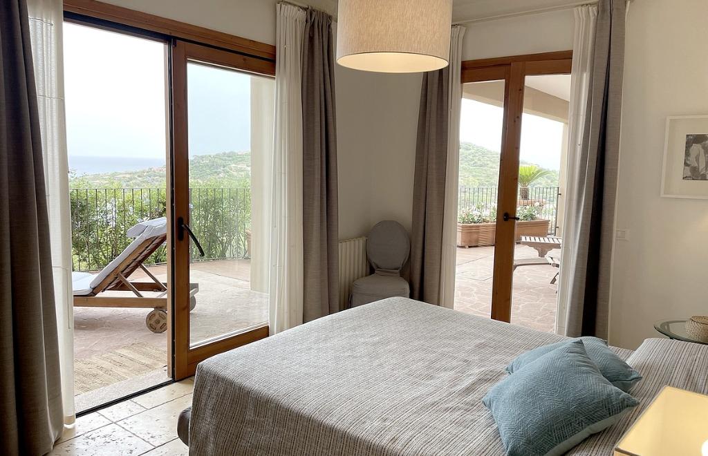 Villa Erica, Chia (CA) #11