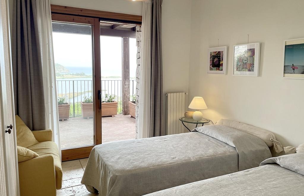 Villa Erica, Chia (CA) #13