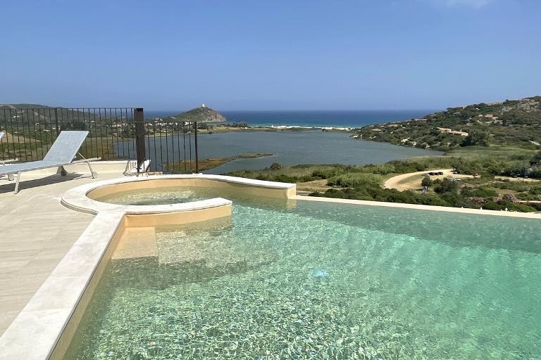 Villa Erica - Villa Erica, Chia (CA)