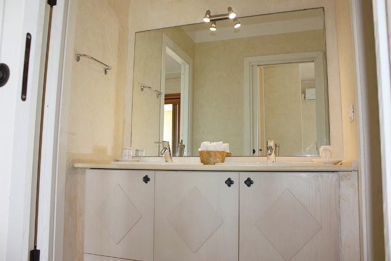 Villa Erica - Villa Erica, Chia (CA)