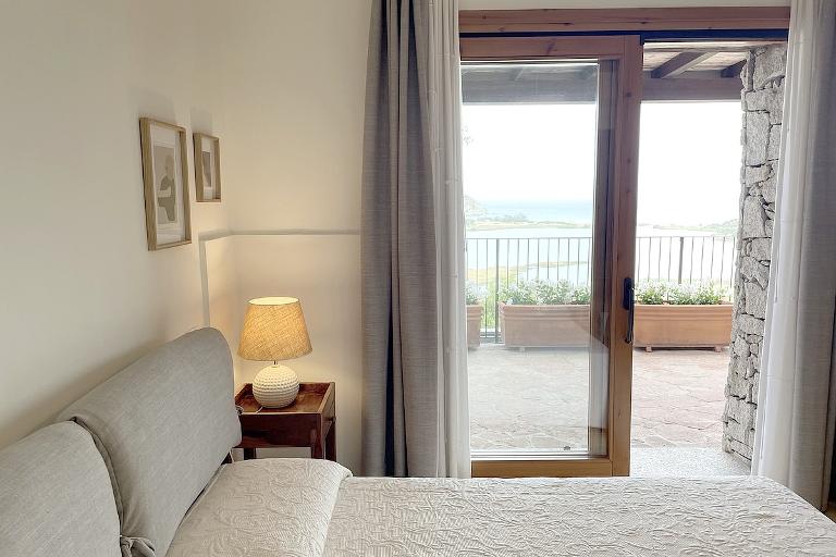 Villa Erica - Villa Erica, Chia (CA)