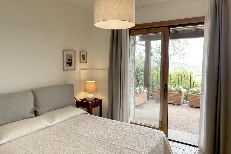 Villa Erica - Villa Erica, Chia (CA)