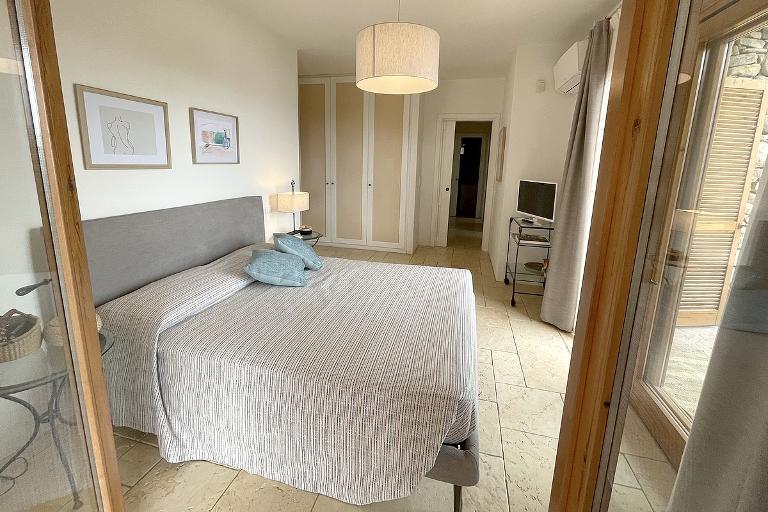 Villa Erica - Villa Erica, Chia (CA)