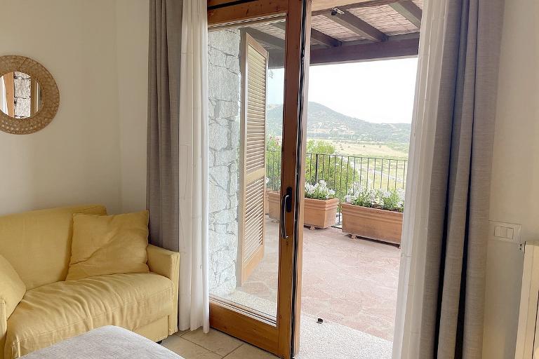 Villa Erica - Villa Erica, Chia (CA)