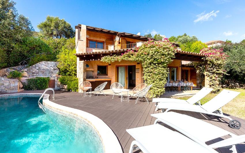 Villa Chia Beach Villa Chia - Sardegna