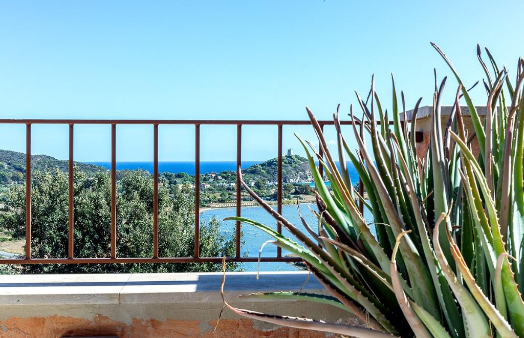 Villa Chia Beach, Chia (CA) #5