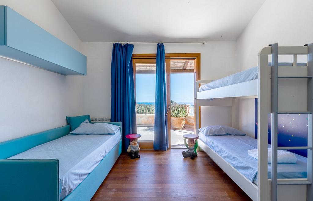 Villa Chia Beach, Chia (CA) #22