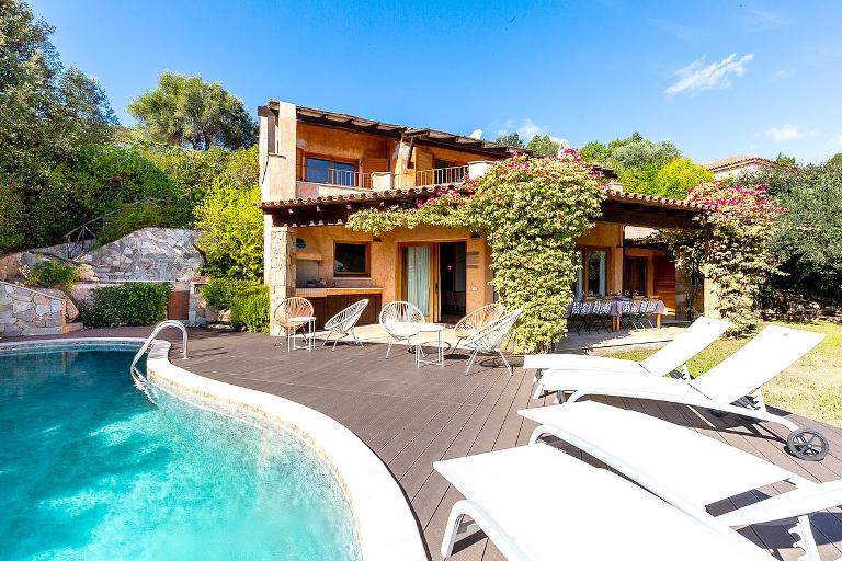 Villa Chia Beach - Villa Chia Beach, Chia (CA)