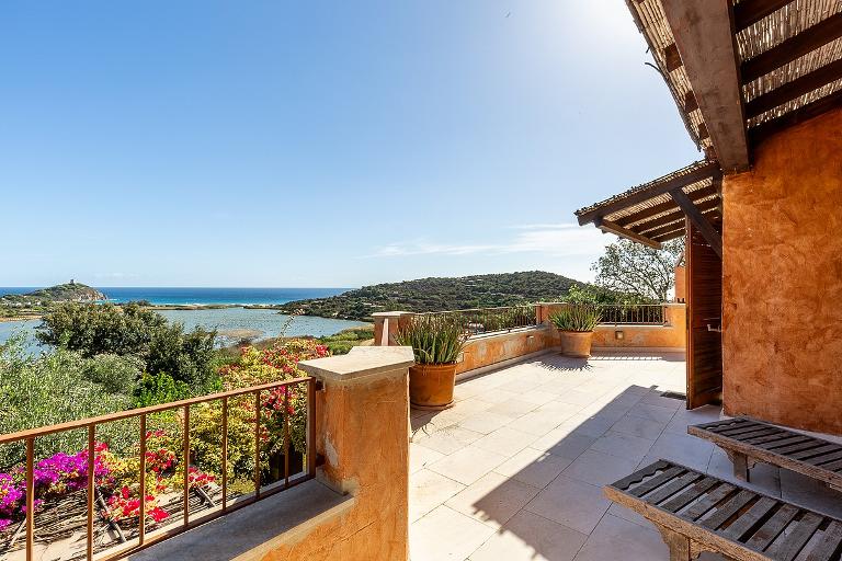 Villa Chia Beach - Villa Chia Beach, Chia (CA)