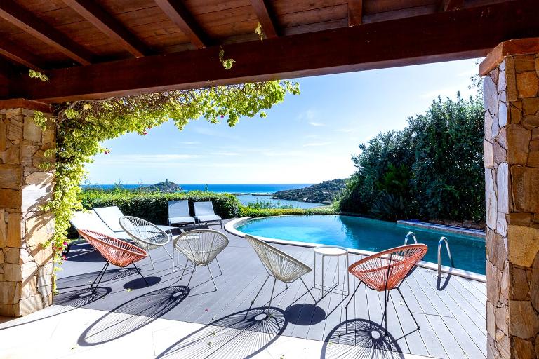 Villa Chia Beach - Villa Chia Beach, Chia (CA)