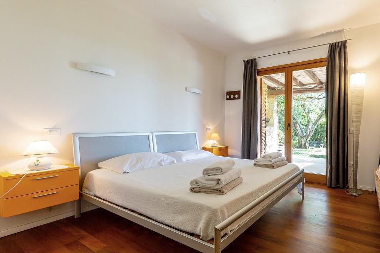 Villa Chia Beach - Villa Chia Beach, Chia (CA)
