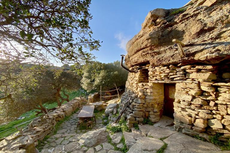 Tree Camping Experience Sardinien - Tree Camping Sardinien mit Jeep: 2 Nächte / 3 Tage, Muravera (CA)