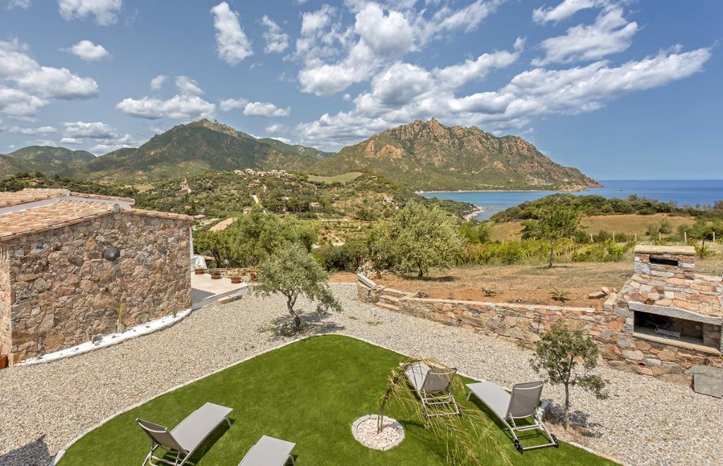Maison Mare Ogliastra, Tertenia (OG) #10