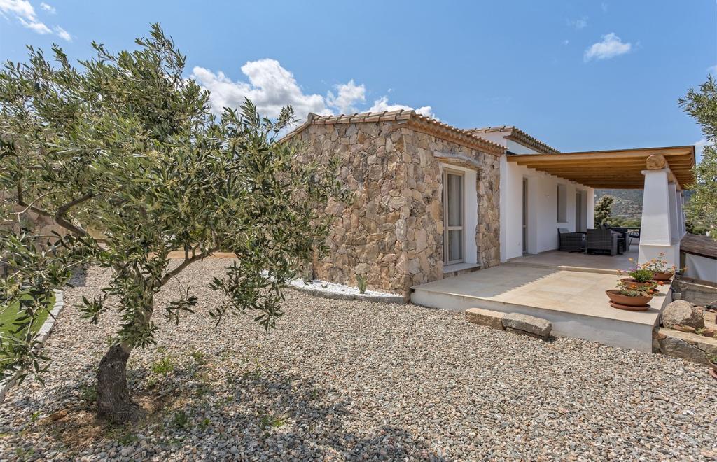 Maison Mare Ogliastra, Tertenia (OG) #8