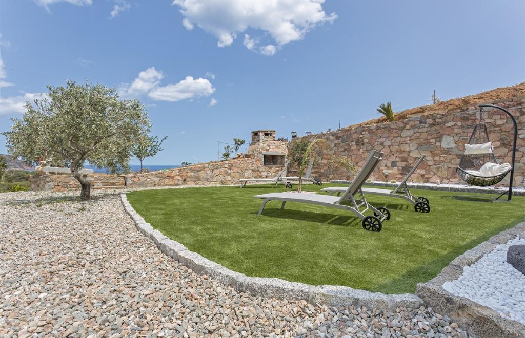 Maison Mare Ogliastra, Tertenia (OG) #9