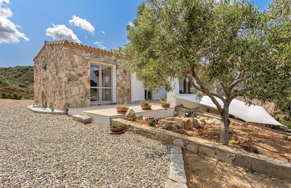 Maison Mare Ogliastra, Tertenia (OG) #2