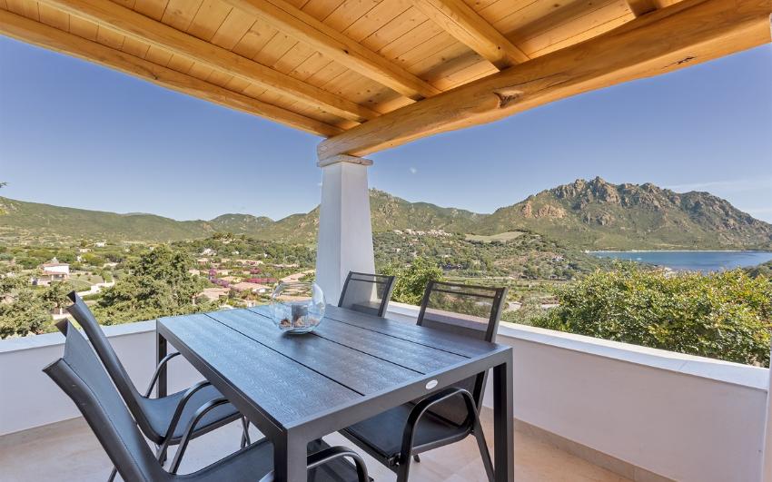 Casa Mare Ogliastra Casa Vacanza Tertenia - Sardegna