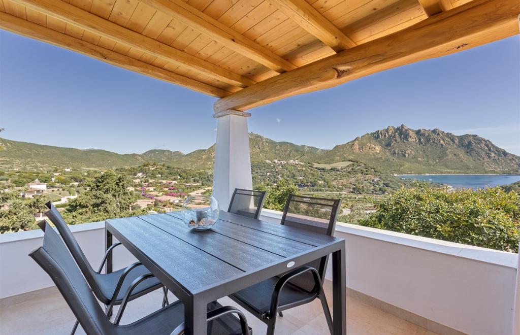 Maison Mare Ogliastra, Tertenia (OG) #1