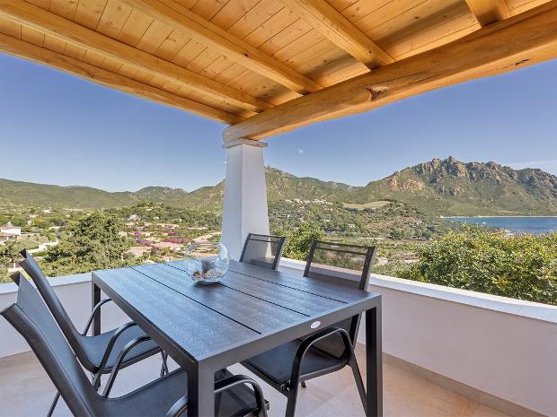 Maison Mare Ogliastra Maisons Tertenia - Sardegna