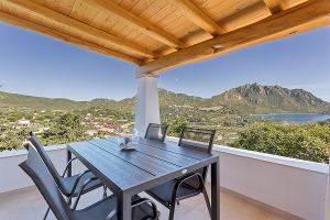 Ferienhaus Mare Ogliastra - Tertenia - OG