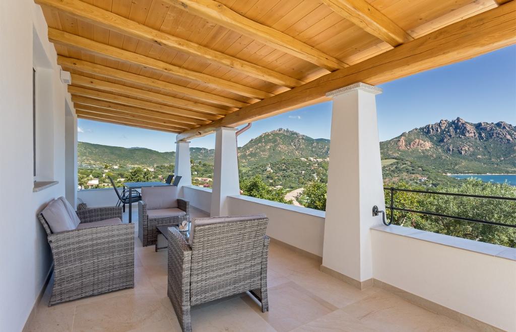 Maison Mare Ogliastra, Tertenia (OG) #5