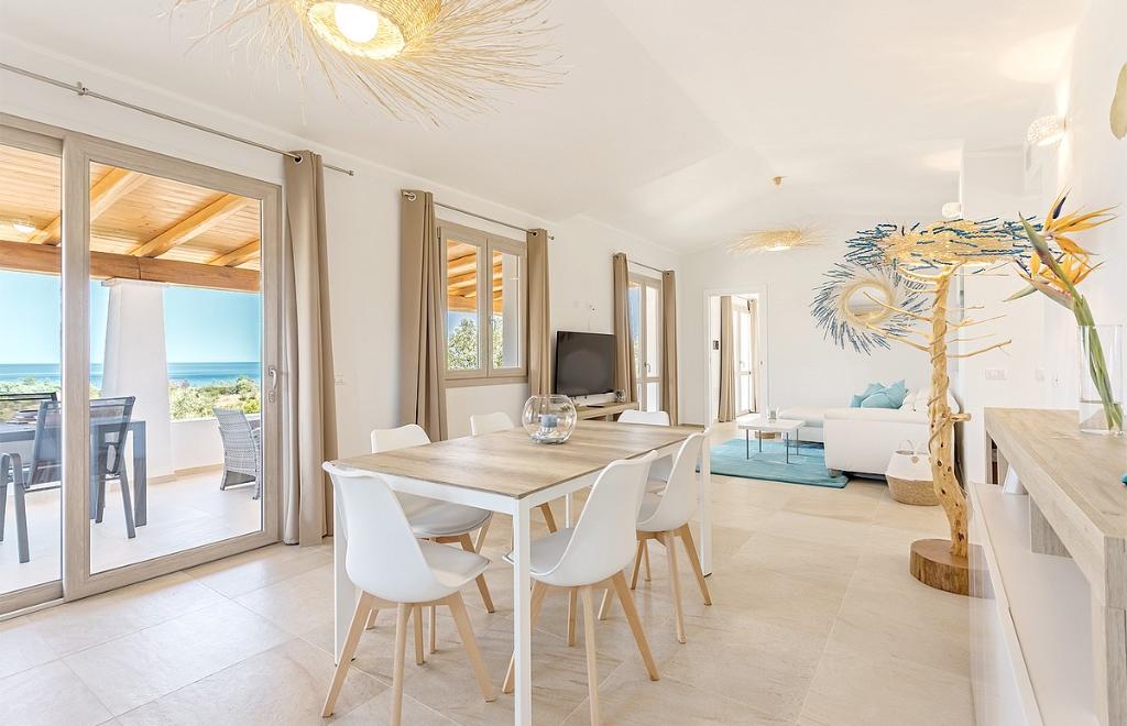 Maison Mare Ogliastra, Tertenia (OG) #4