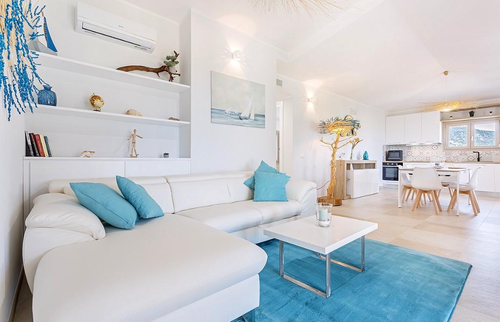 Maison Mare Ogliastra, Tertenia (OG) #7
