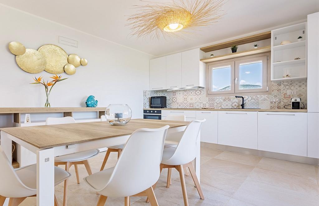 Maison Mare Ogliastra, Tertenia (OG) #11