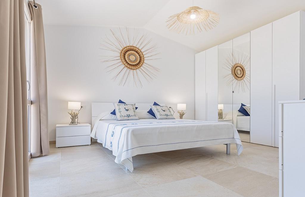 Maison Mare Ogliastra, Tertenia (OG) #12