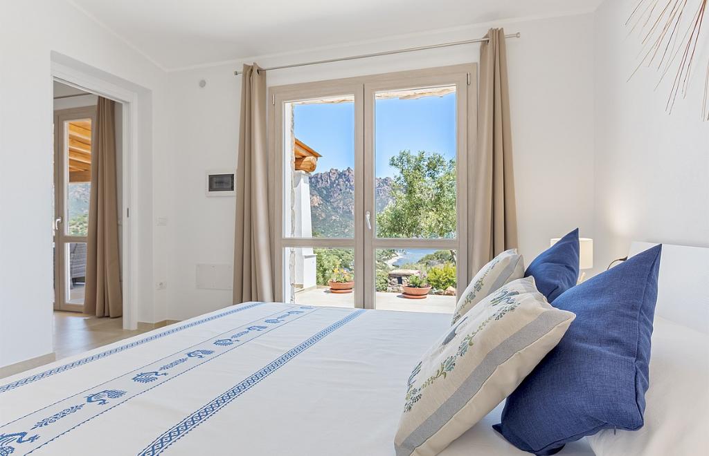 Maison Mare Ogliastra, Tertenia (OG) #13